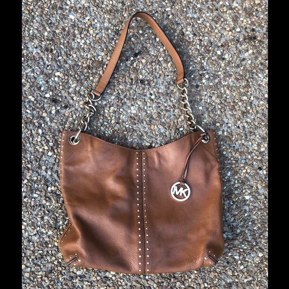 Michael Kors Purse - Picture 1 of 4